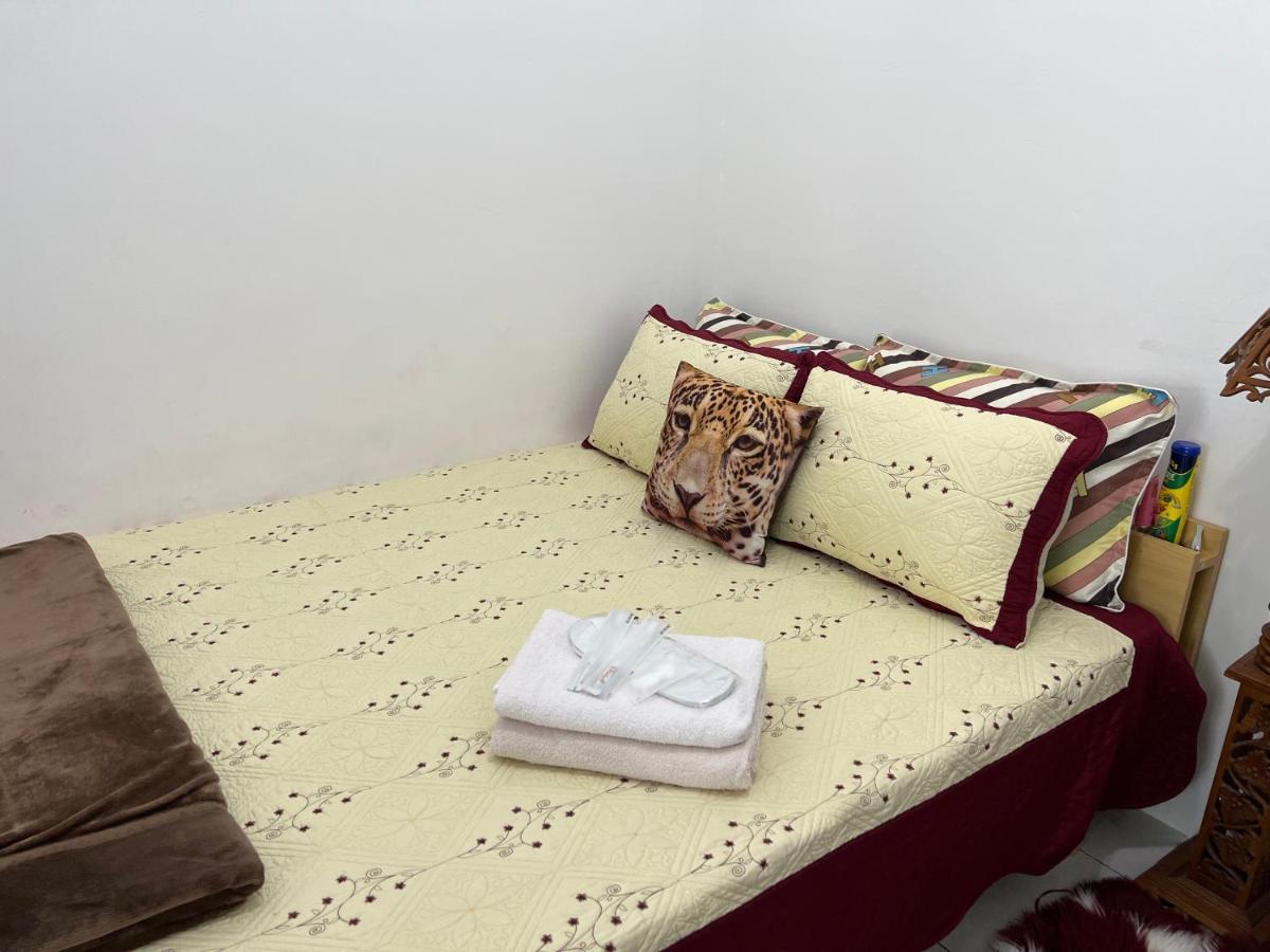 Kampong Melayu Changkat Larah Mieda Rizqi Homestay מראה חיצוני תמונה